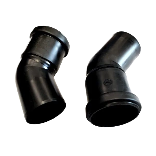 Plume Management Accessories