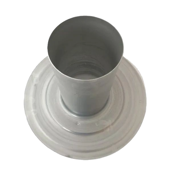 Viessmann 60-100 Flue Flashing