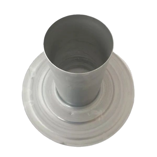 Viessmann 60-100 Flue Flashing