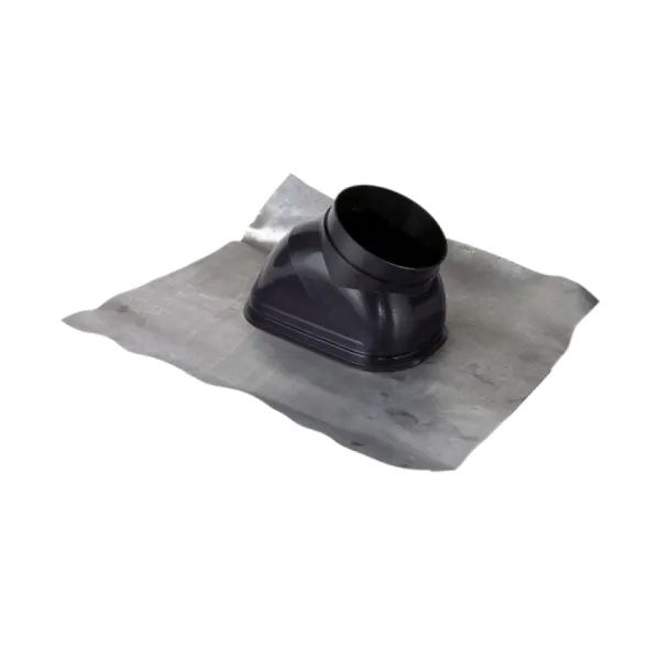 Viessmann 60-100 Flue Flashing