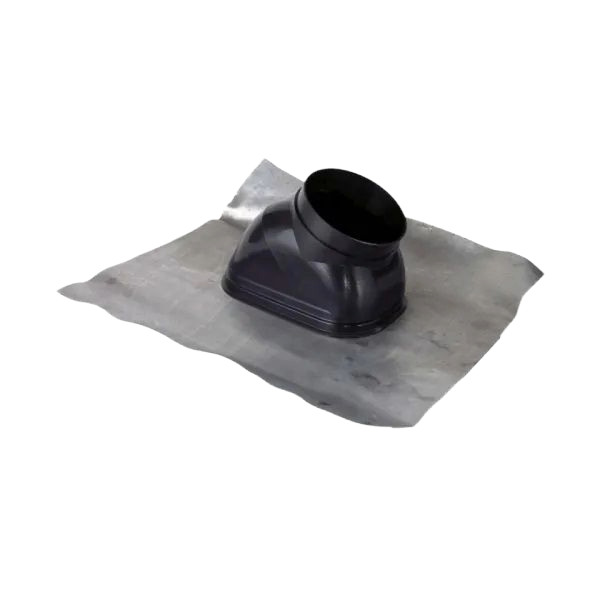 Viessmann 60-100 Flue Flashing
