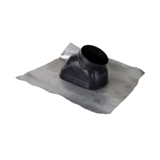 Viessmann 60-100 Flue Flashing