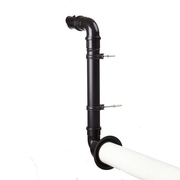 Plume Management Accessories