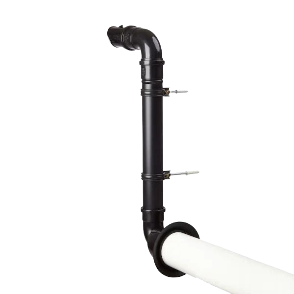 Plume Management Accessories