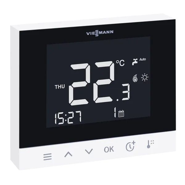 Viessmann Control Accessories