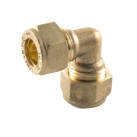 PrimaPlus Compression elbow
