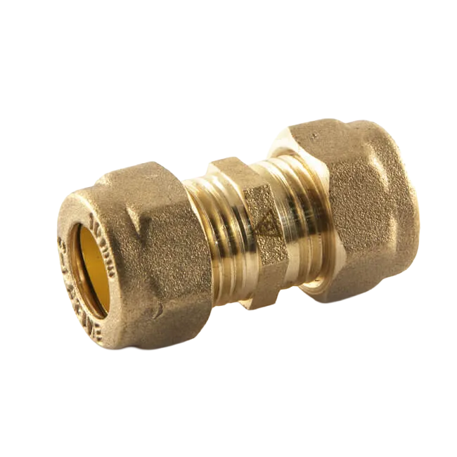 PrimaPlus Compression Coupling