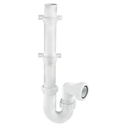 McAlpine Washing Machine Trap