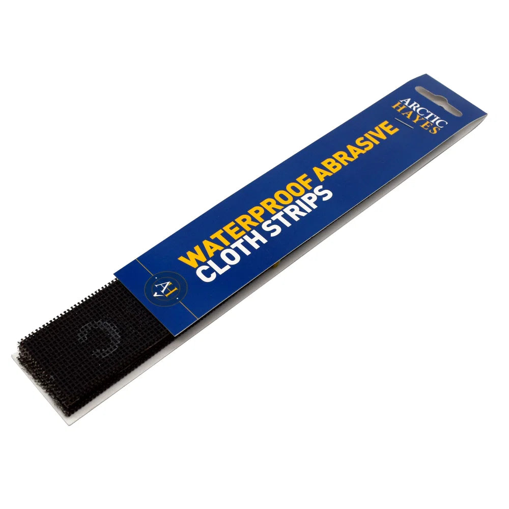 Arctic Hayes Waterproof Abrasive Strips