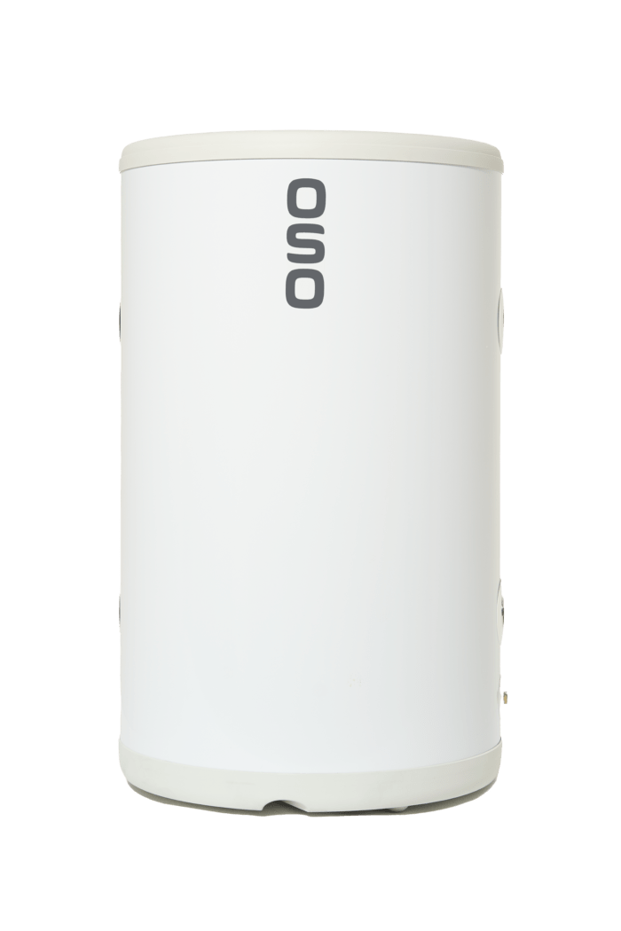 Oso Buffer