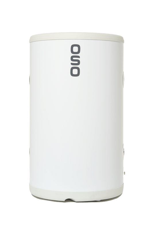Oso Buffer