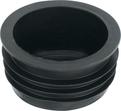 McAlpine Drain blank