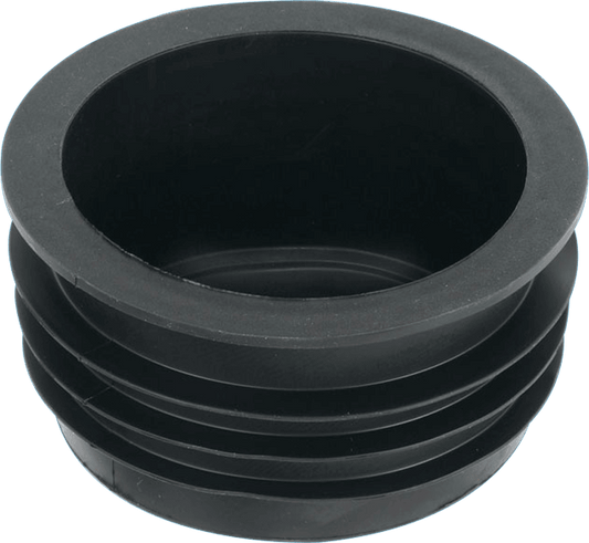McAlpine Drain blank