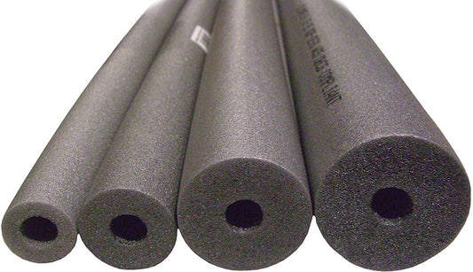 Climaflex pipe insulation