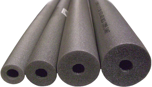 Climaflex pipe insulation