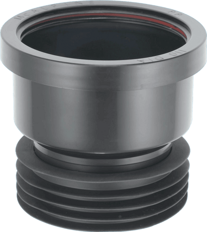 McAlpine Drain Connector