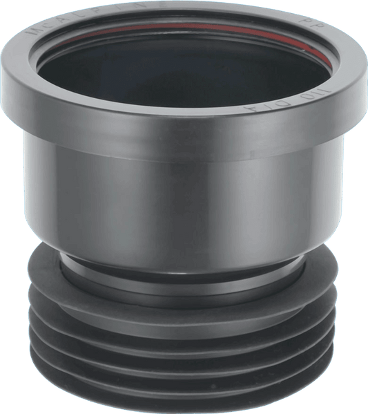 McAlpine Drain Connector