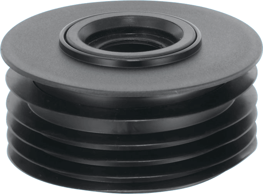 McAlpine Drain Connector