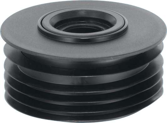 McAlpine Drain Connector