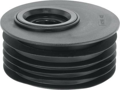 McAlpine Drain Connector