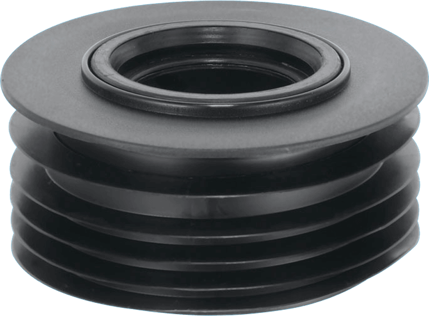 McAlpine Drain Connector