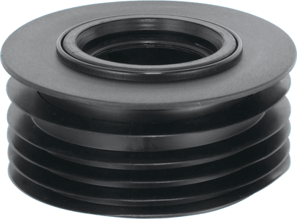 McAlpine Drain Connector