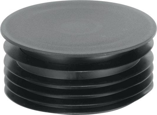 McAlpine Drain blank