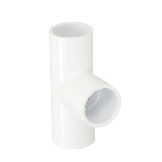 Davant 21.5mm Solvent Weld Tee