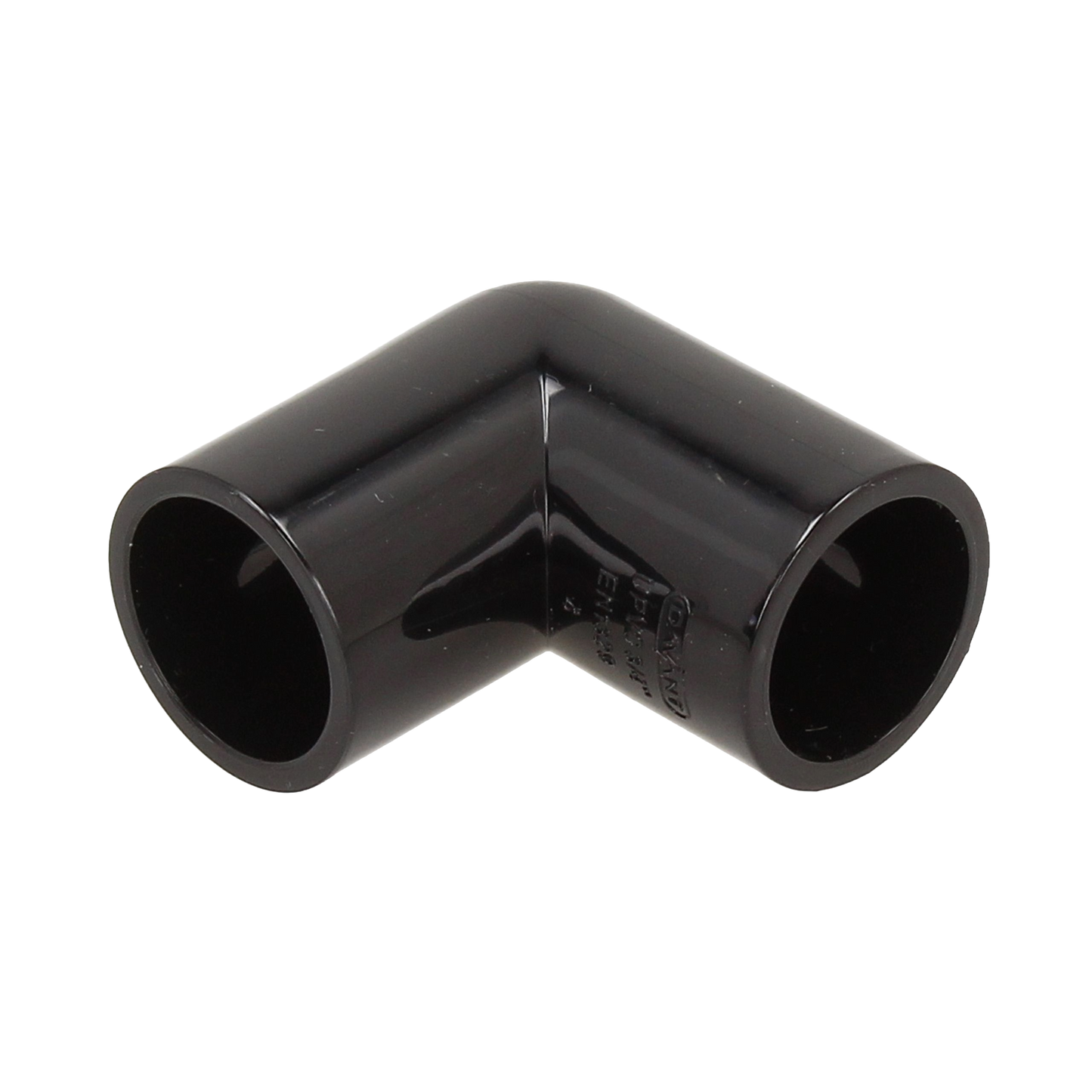 Davant 21.5mm Solvent Weld Bend