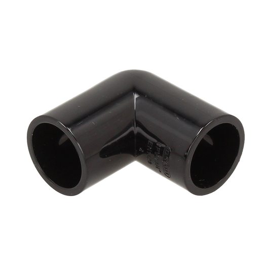 Davant 21.5mm Solvent Weld Bend