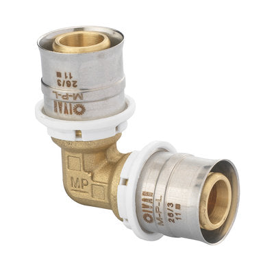 Ivar m p leak angle elbow 90 fitting mlcp mutilayerIvar m p leak straight coupler socket fitting mlcp mutilayer