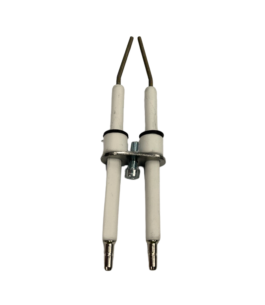 Sapphire Ignition Electrodes set