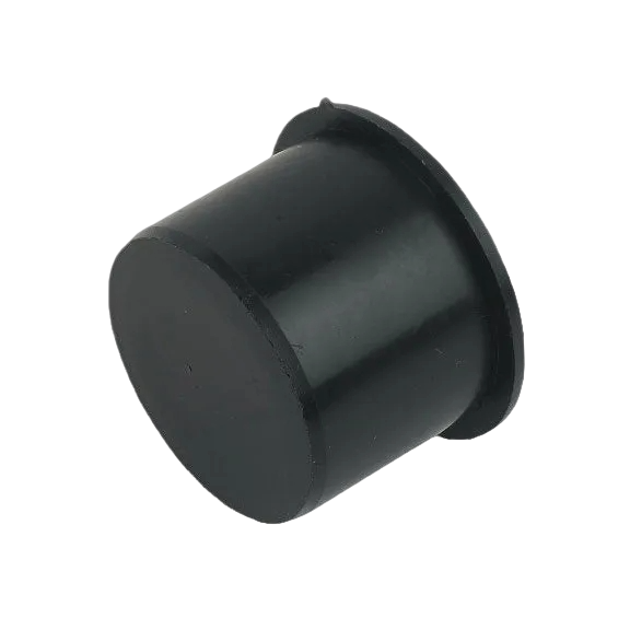 Davant Push Fit Waste Socket Plug