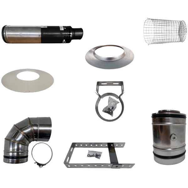 Sapphire High Level Terminal Starter Kit