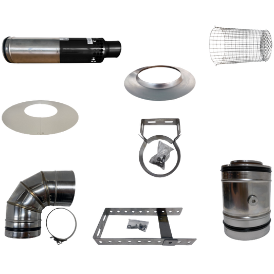 Sapphire High Level Terminal Starter Kit