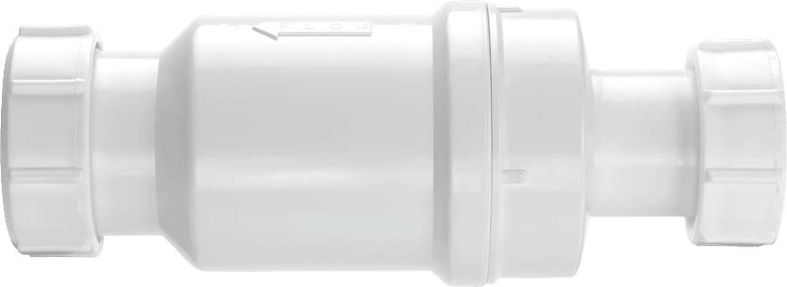 McAlpine MacValve