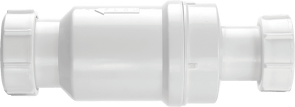 McAlpine MacValve