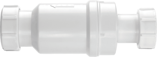 McAlpine MacValve