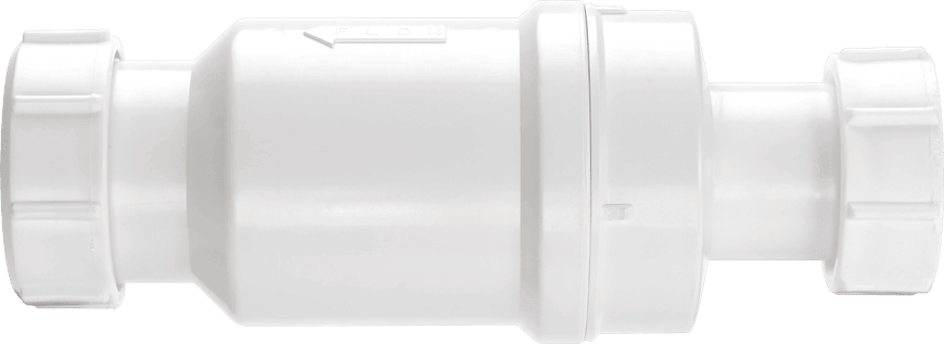 McAlpine MacValve