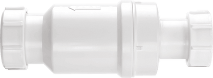 McAlpine MacValve