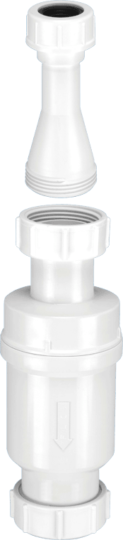 McAlpine MacValve