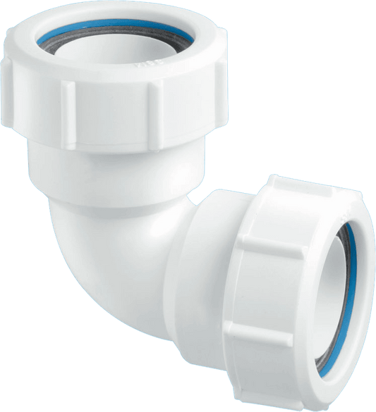 McAlpine Multifit Elbow