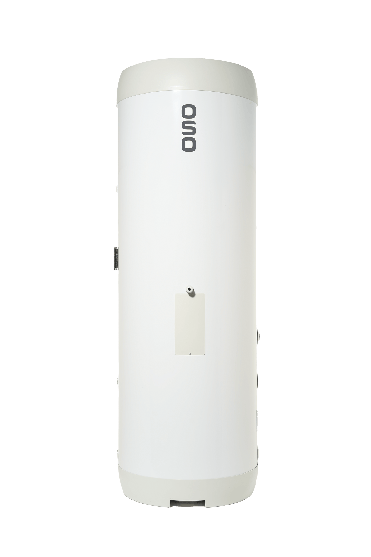 Oso Combined Cylinder/Buffer Heat Pump