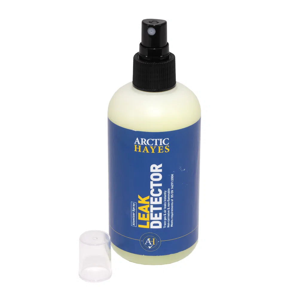 Arctic Hayes Leak Detector (Atomiser spray) 250ml