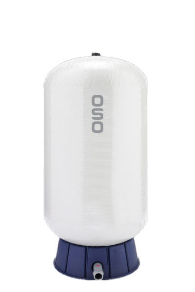 Oso SuperStream Accumulator
