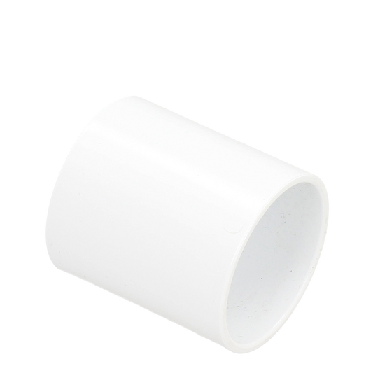 Davant Solvent Weld Waste Coupler