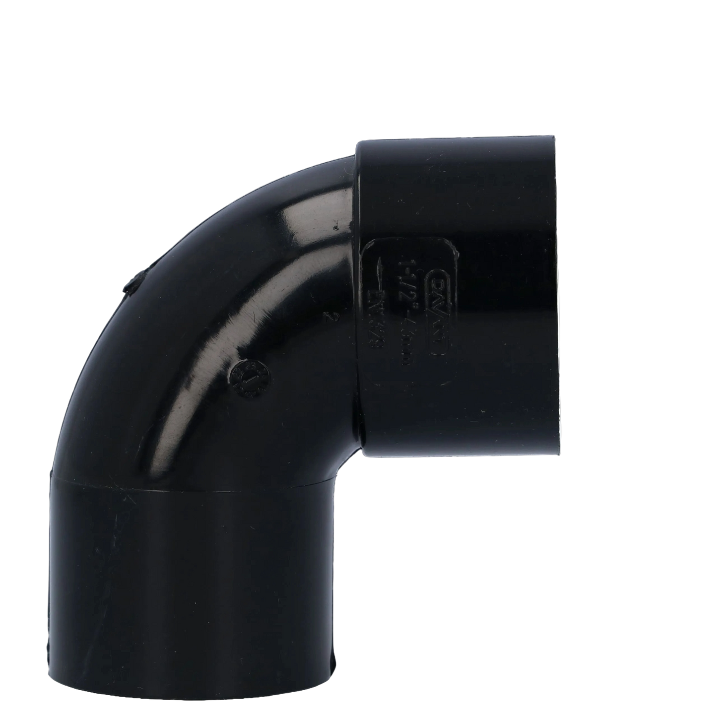 Davant Solvent Weld Waste Bend