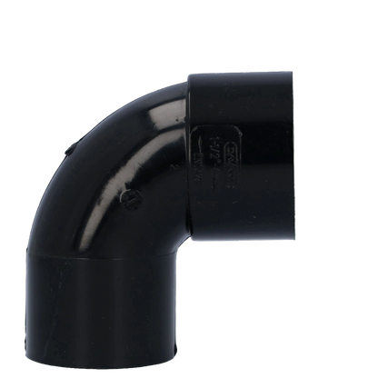 Davant Solvent Weld Waste Bend