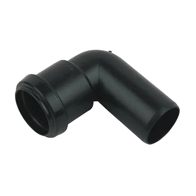 Davant Solvent Weld Waste Bend