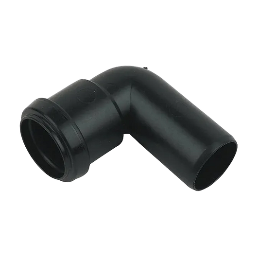 Davant Solvent Weld Waste Bend